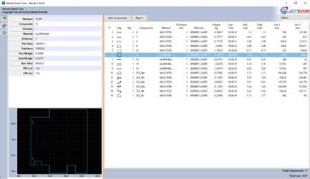 sheet metal costing software free download|cad design software sheet metal.